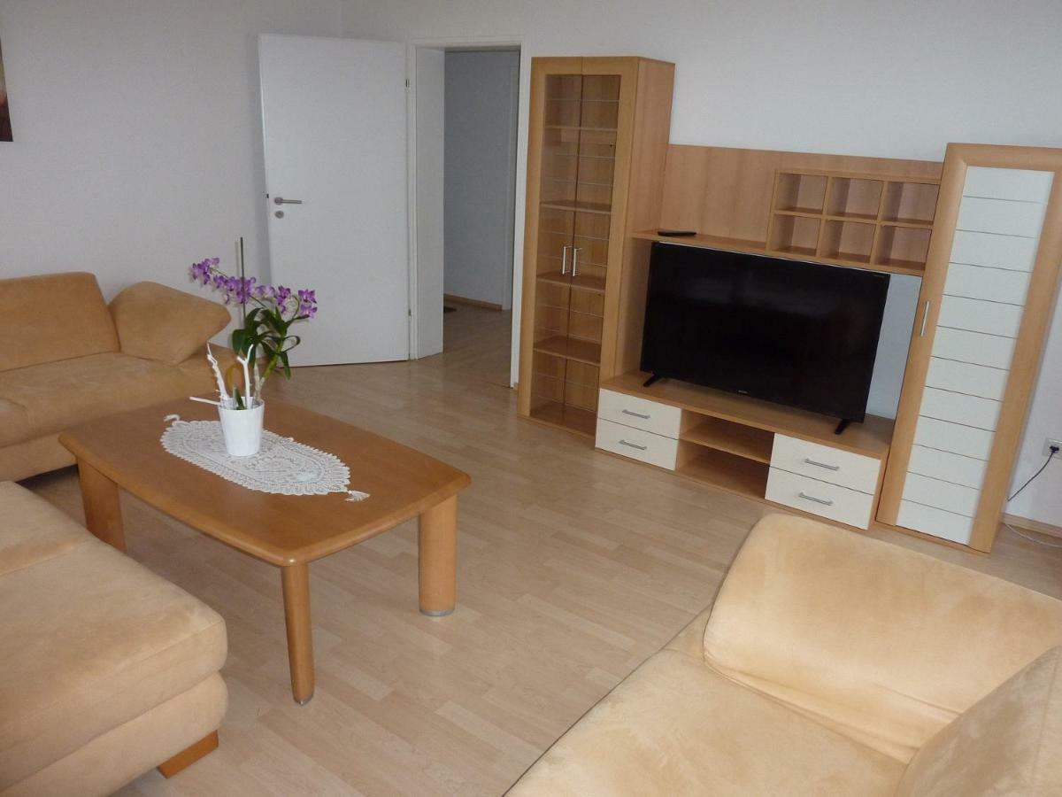 Ferienwohnung Landwehr Grossostheim Exterior photo